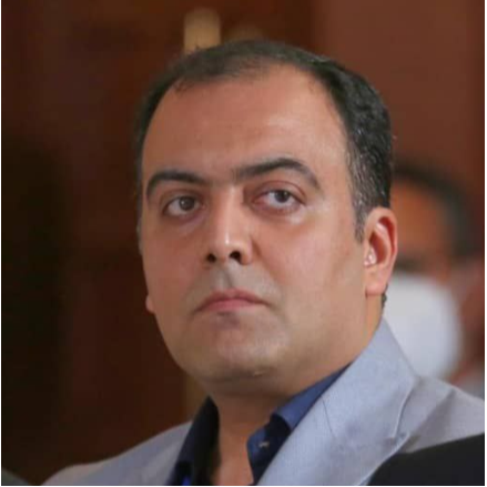 محسن شيخ سجادیه محسن شيخ سجادیه