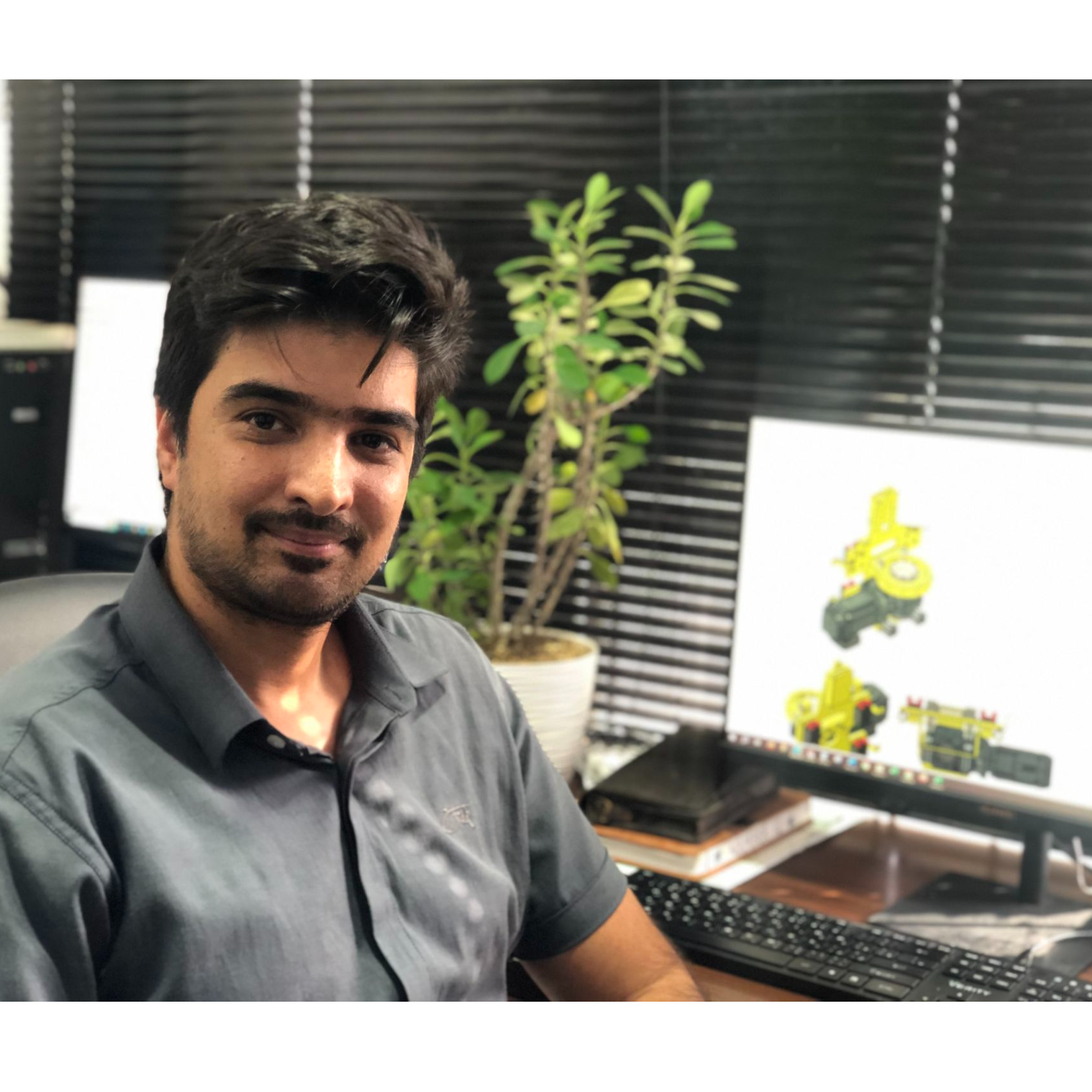 امیر تذکاری