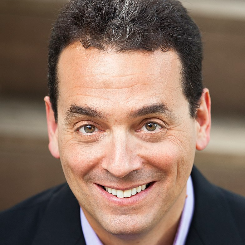 Daniel Pink
