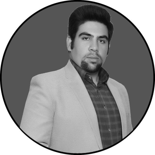 میلاد عطایی رویانی میلاد عطایی رویانی