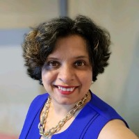 Lavanya Thiruvali Sunderarajan