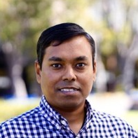Souvik Ghosh Souvik Ghosh