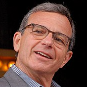 Bob Iger