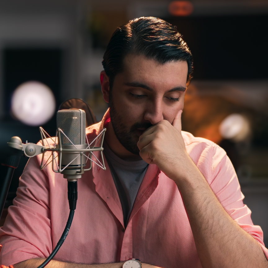 محمدرضا صادقی