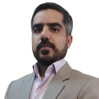 مهدی گرگین