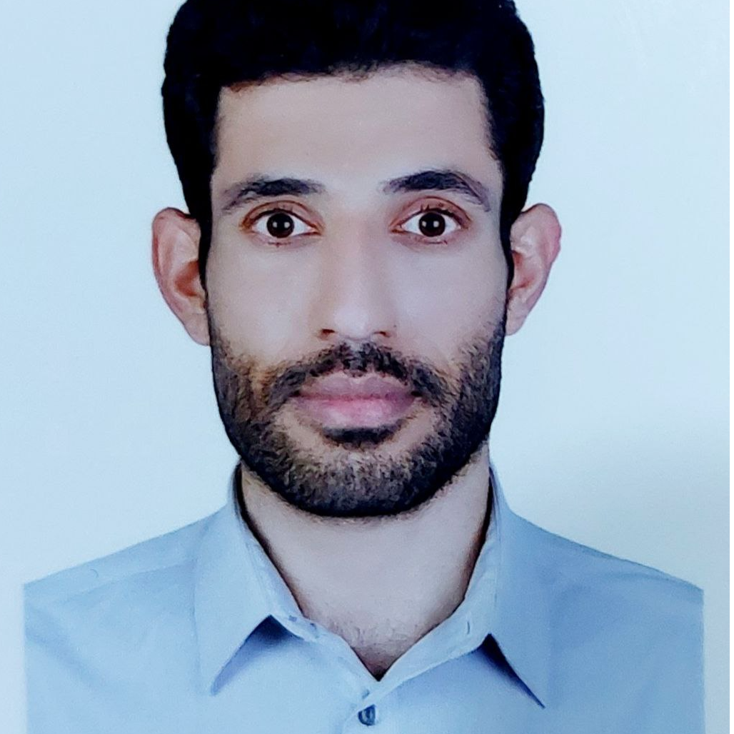 علی حسنی