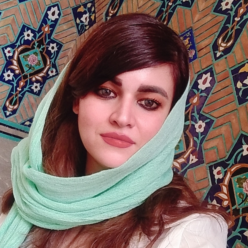 زهرا سلطانعلی