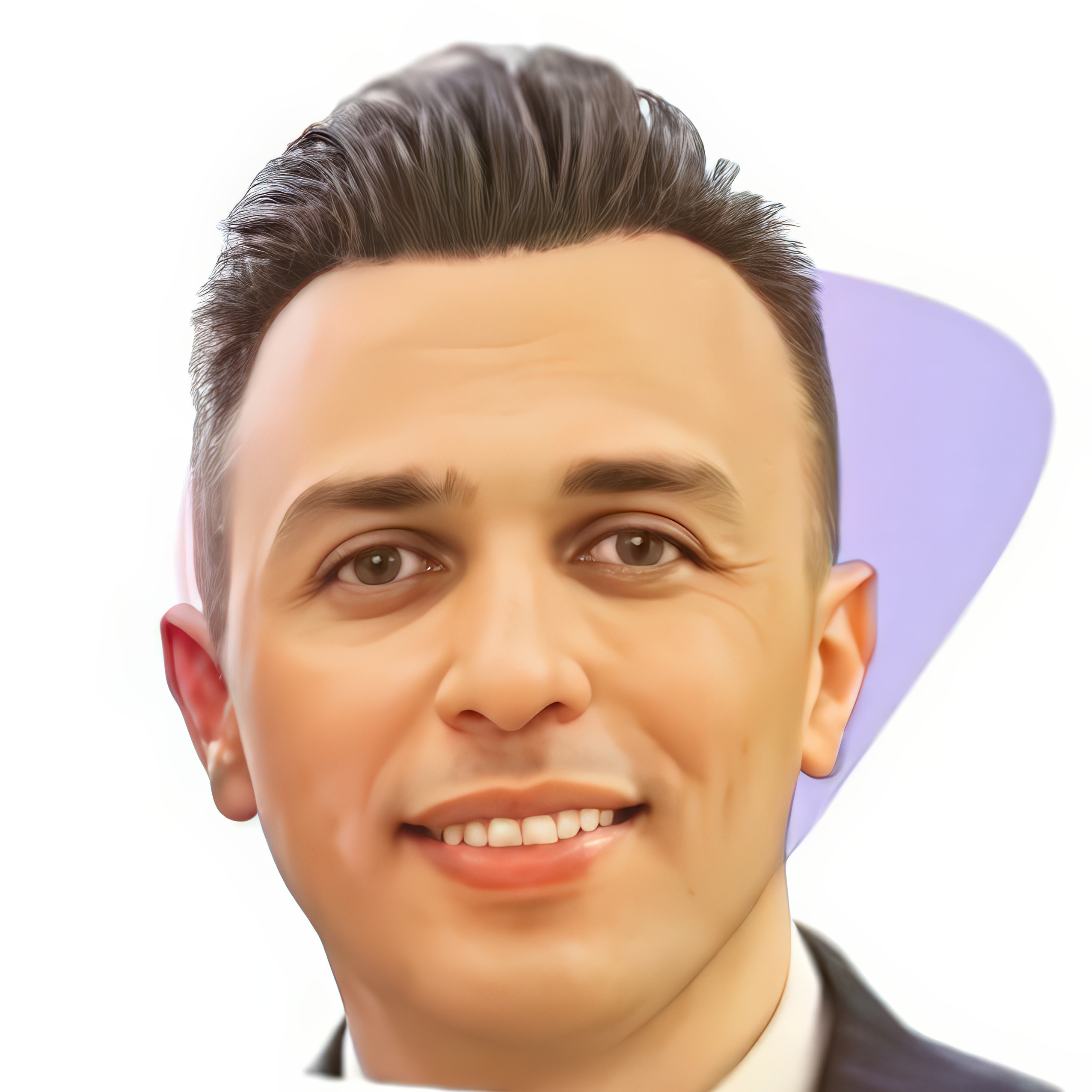 محمد یاراحمدی