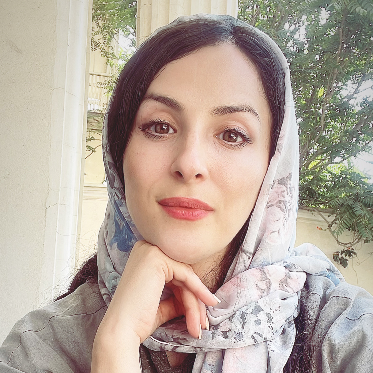 الناز کمالی تبریزی