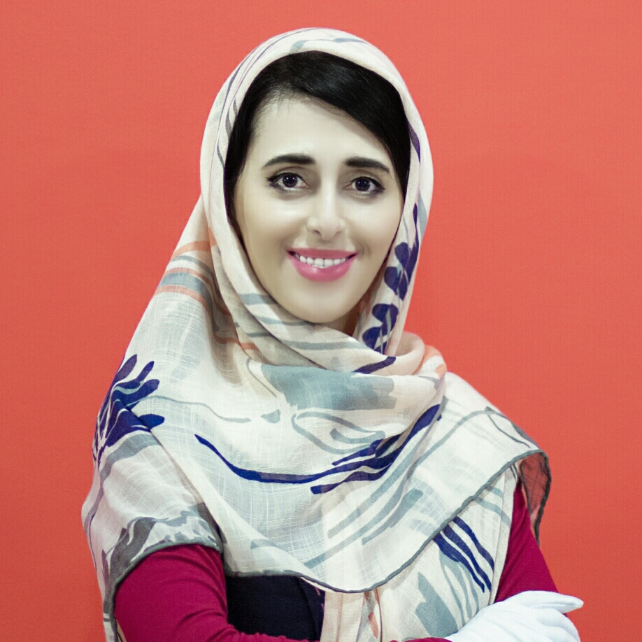 مرجان جلالی مقدم