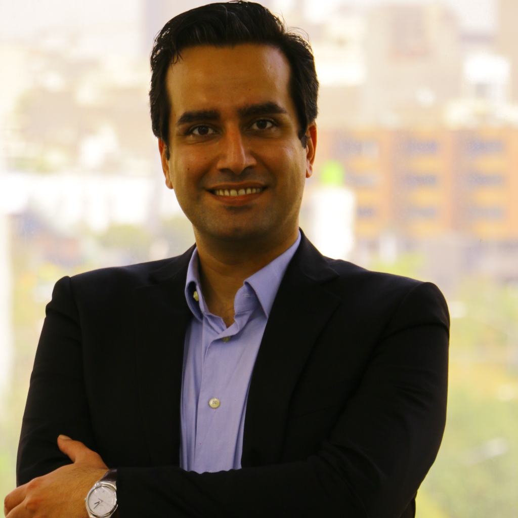 امیر ملک نیازی