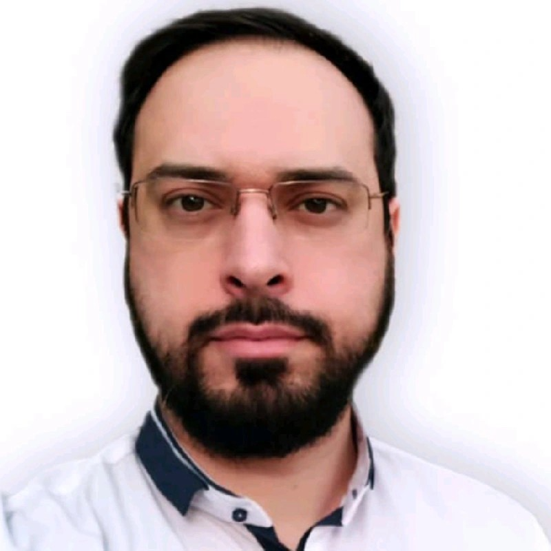 سید علی مجیدی نظامی سید علی مجیدی نظامی