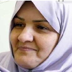 افضل السادات حسینی