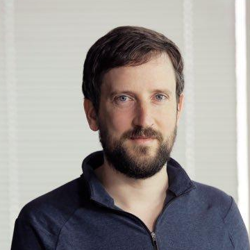 Brian Holt