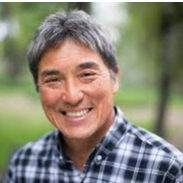 Guy Kawasaki