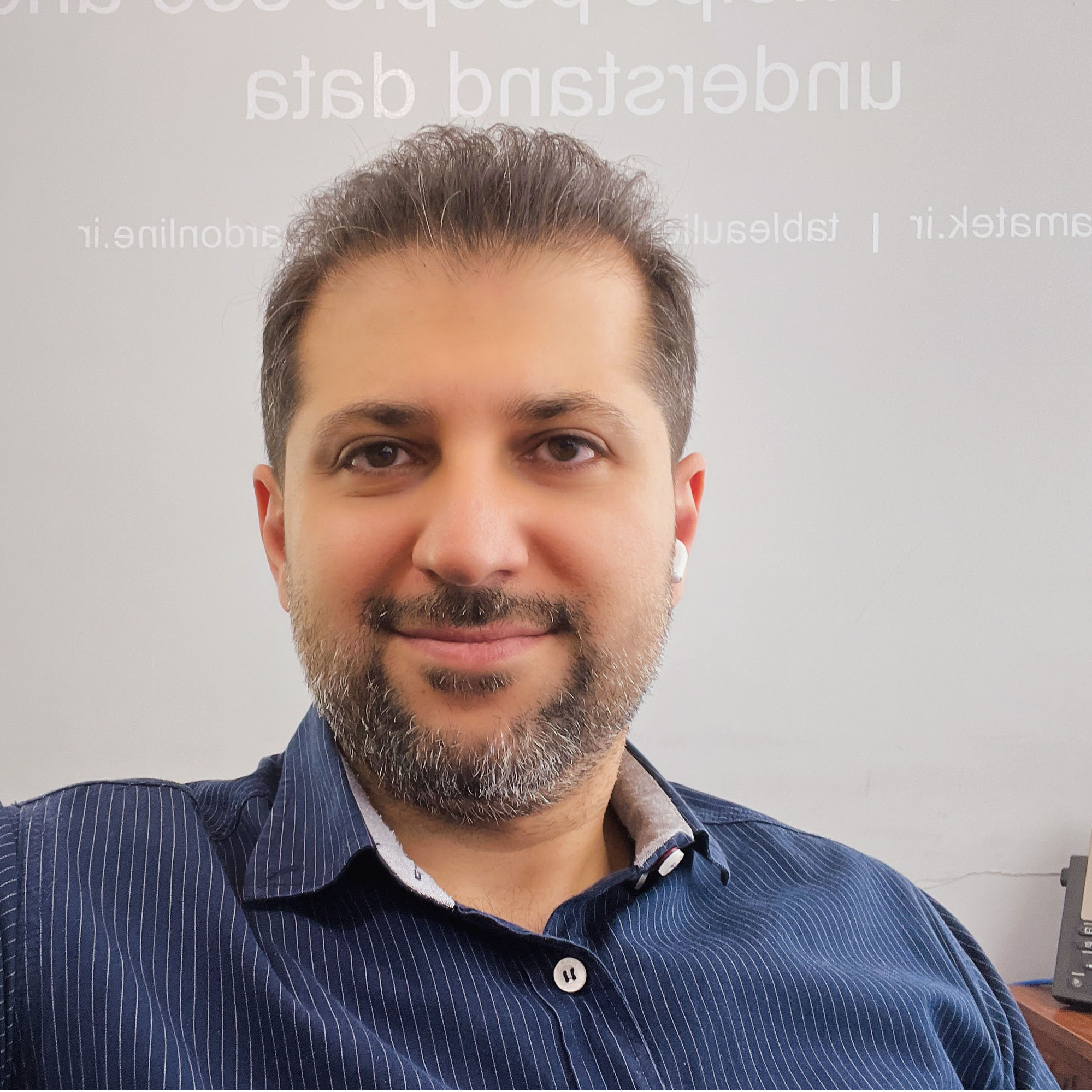 علی سعیدی علی سعیدی