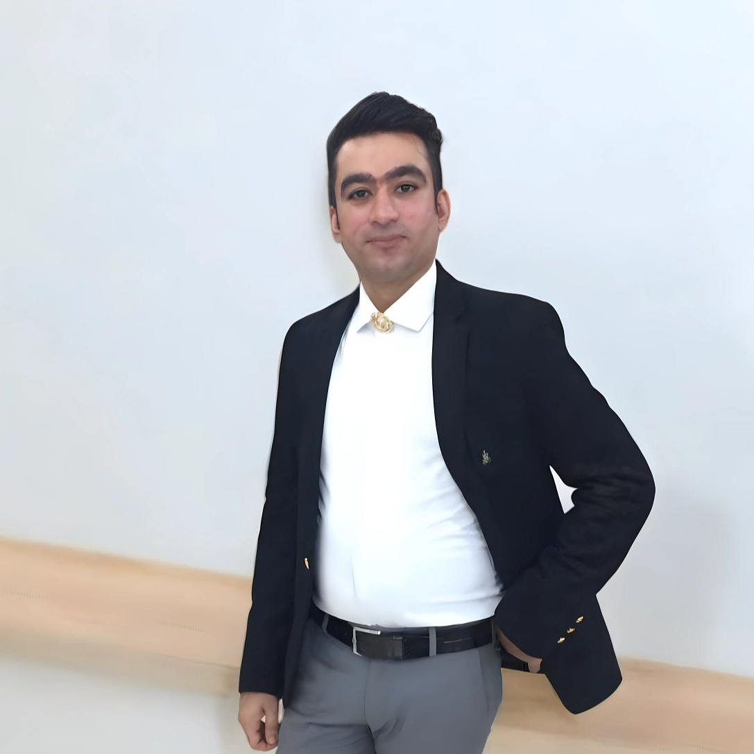 کیوان شهدادی کیوان شهدادی