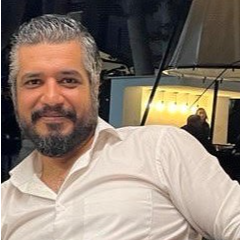 پوریا جوادی