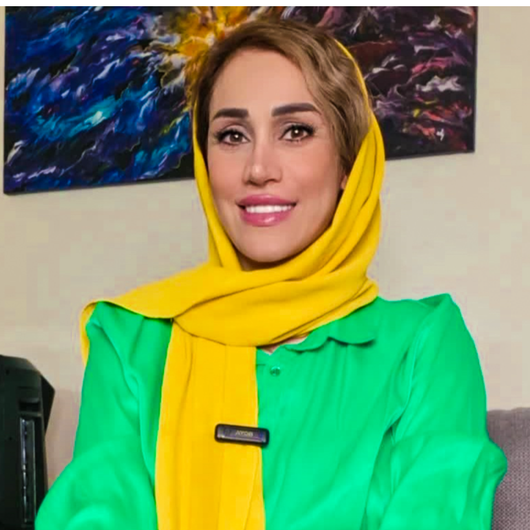 فرشته ایرانپور فرشته ایرانپور