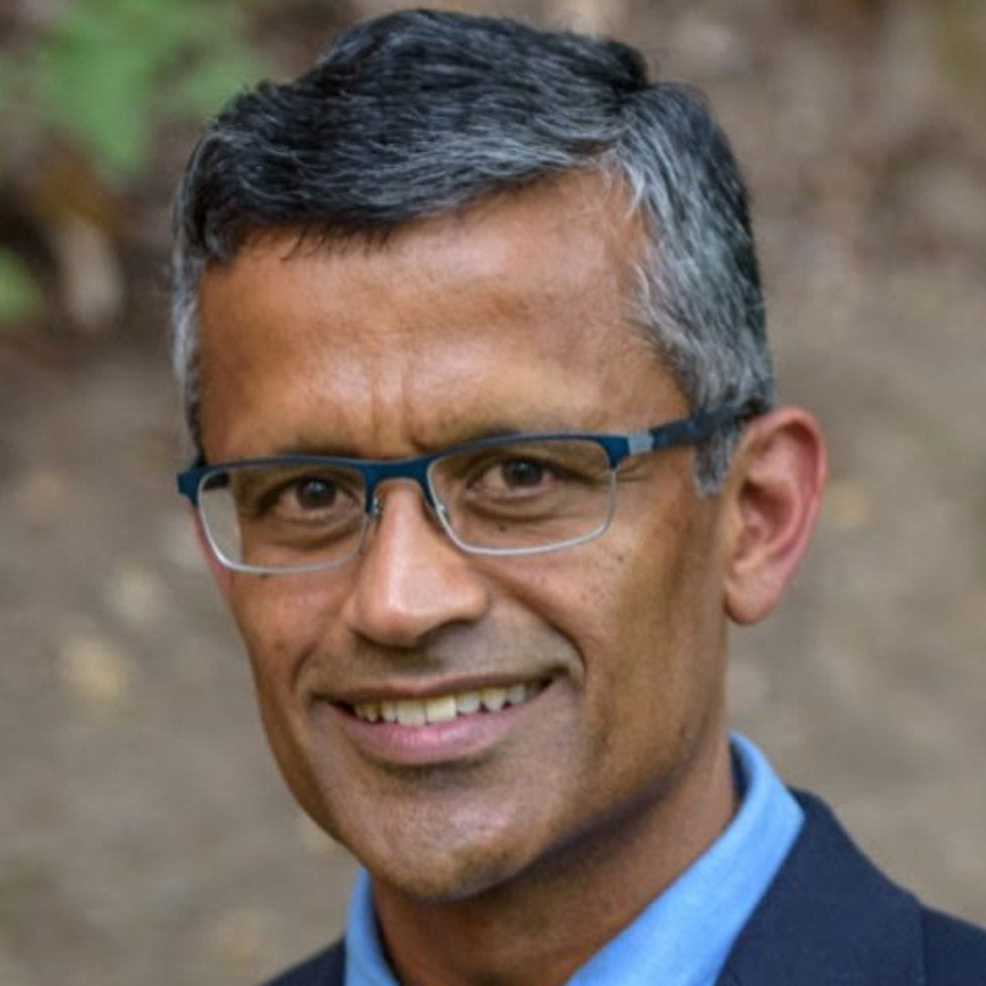 Ananth Sankar