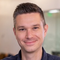 Daniel Hewlett