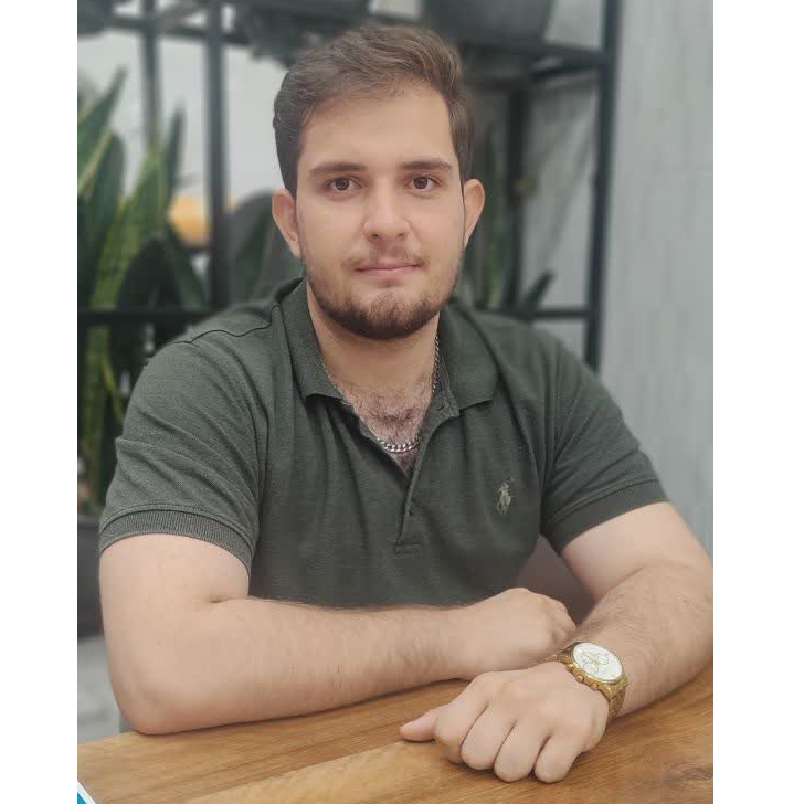 شهاب محمدامین زاده