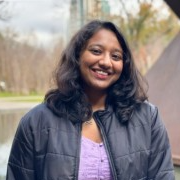 Suman Sundaresh