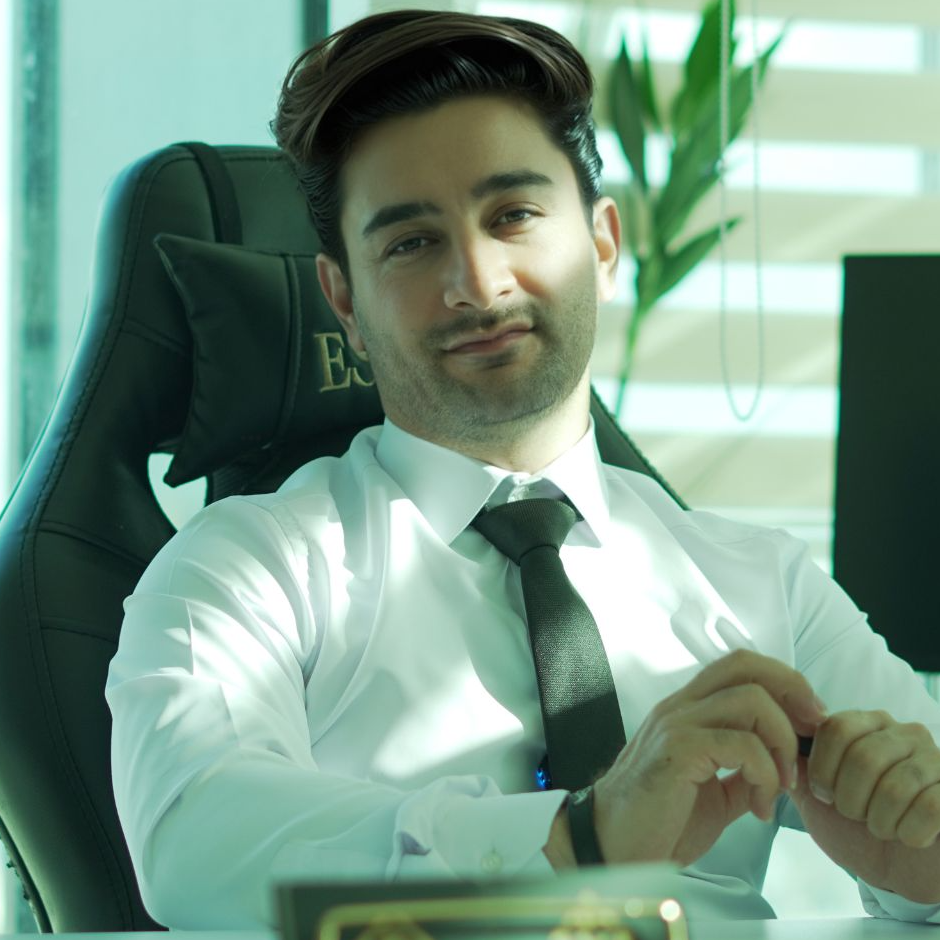 افتخار اسکندری