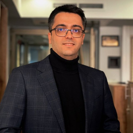 محمد محرابی