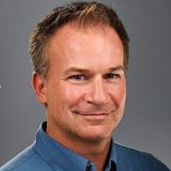David Rivers