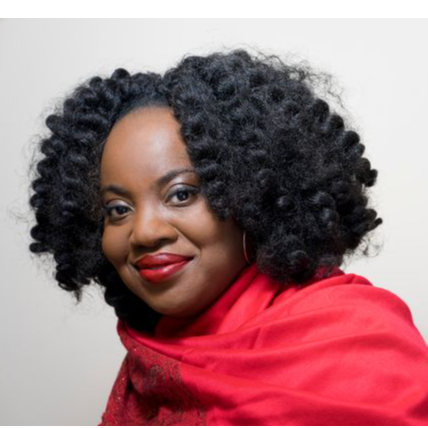 Sharon Amesu