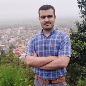 طه اخلاق پسندی طه اخلاق پسندی