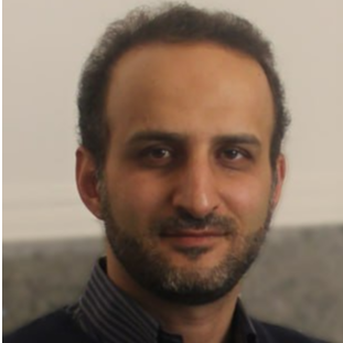 محمدمهدی احمدی