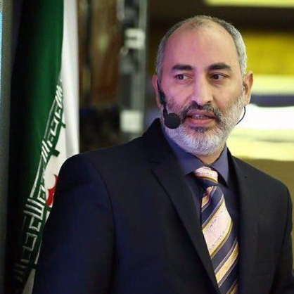 نادر وهاب آقایی