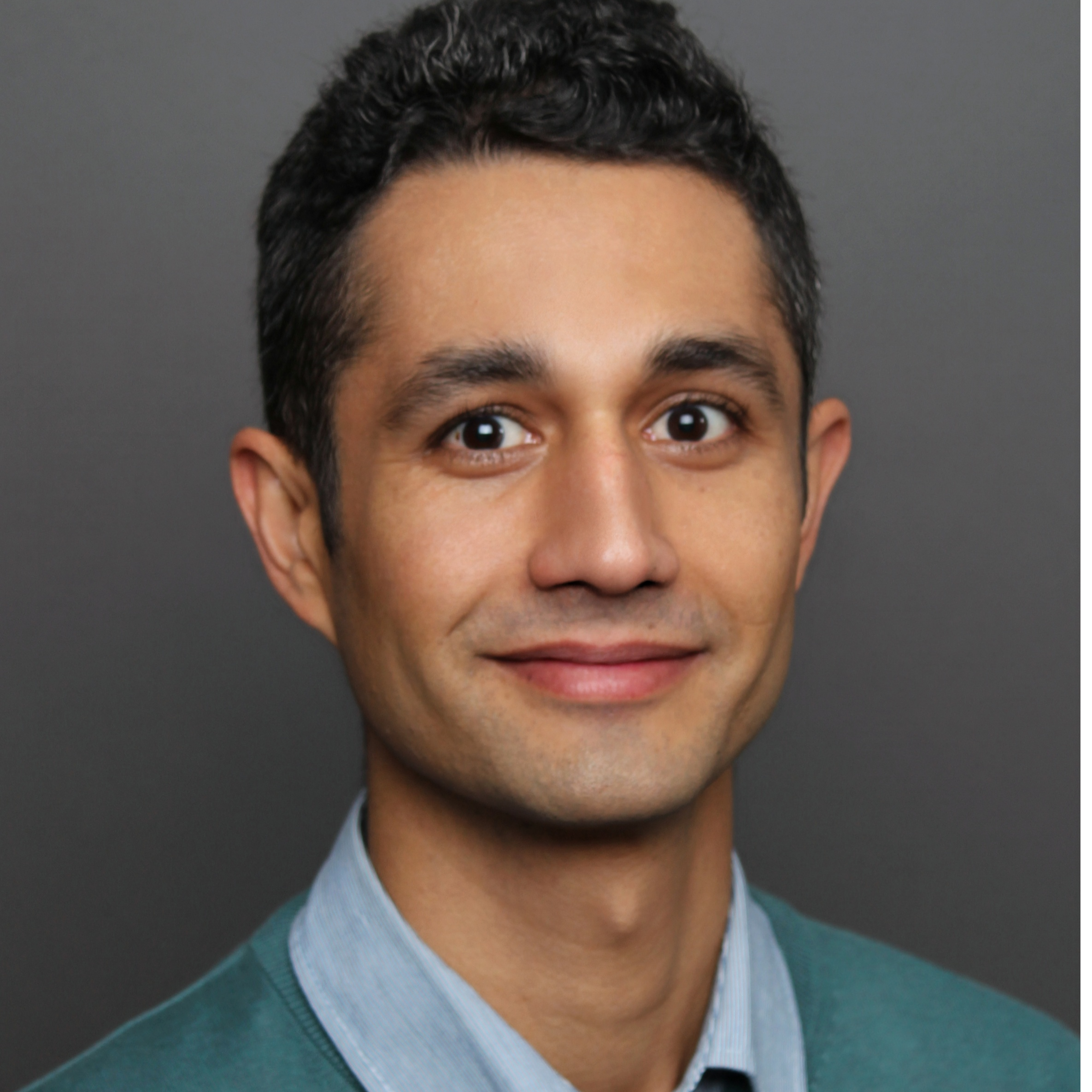 سید میلاد خادم