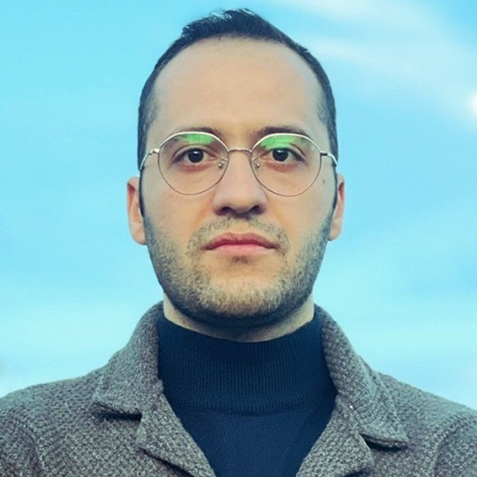 میلاد خانقلی میلاد خانقلی