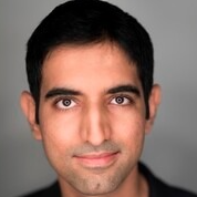 Yogesh Chabria