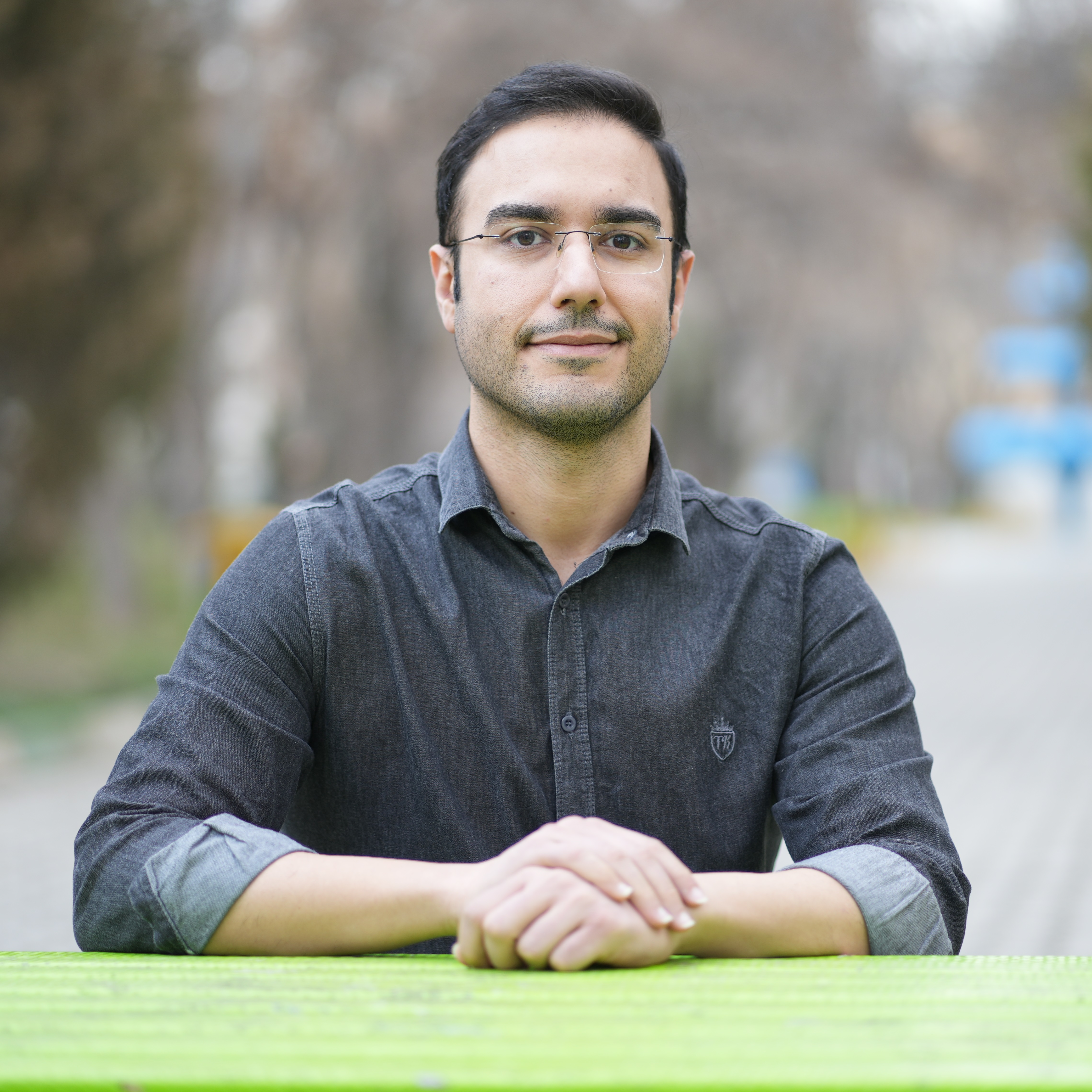 علی صالحی