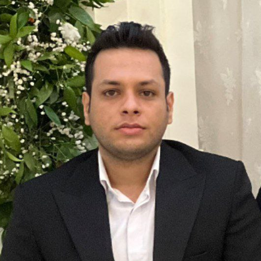 محمدحسین عزیزی