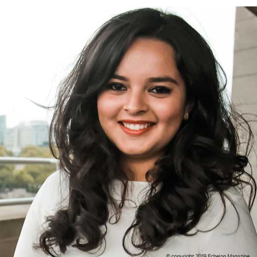 Alexandra Galviz Alexandra Galviz