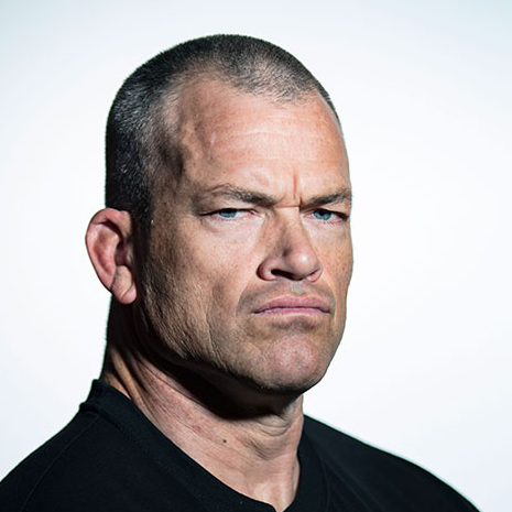 Jocko Willink