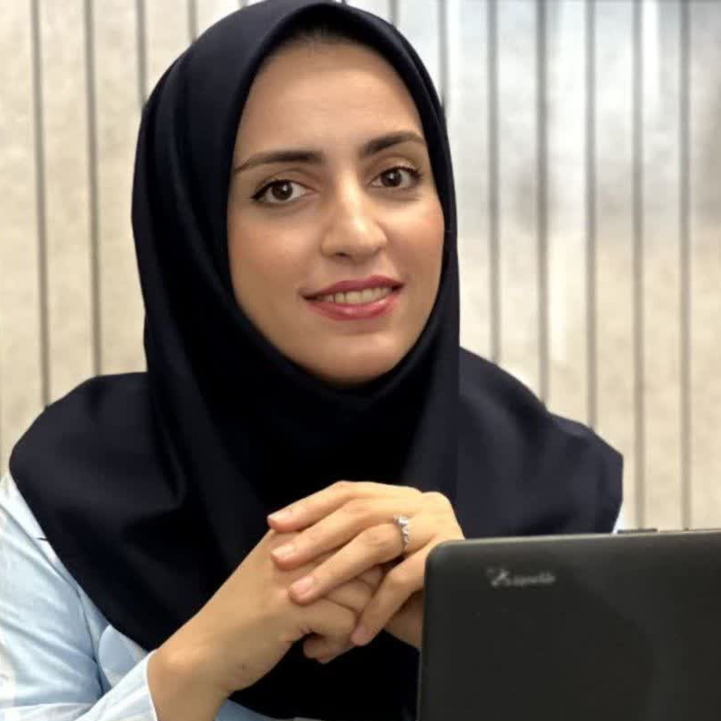 غزاله جوادزاده غزاله جوادزاده