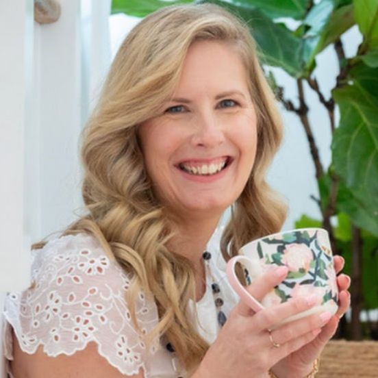 Lise Cartwright