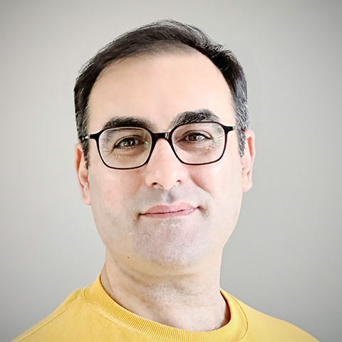 مجید یگانگی