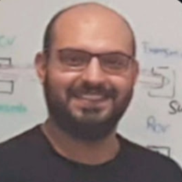 امیرحسین رحمتیان