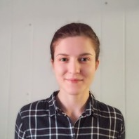 Olena Ivanytsya Olena Ivanytsya