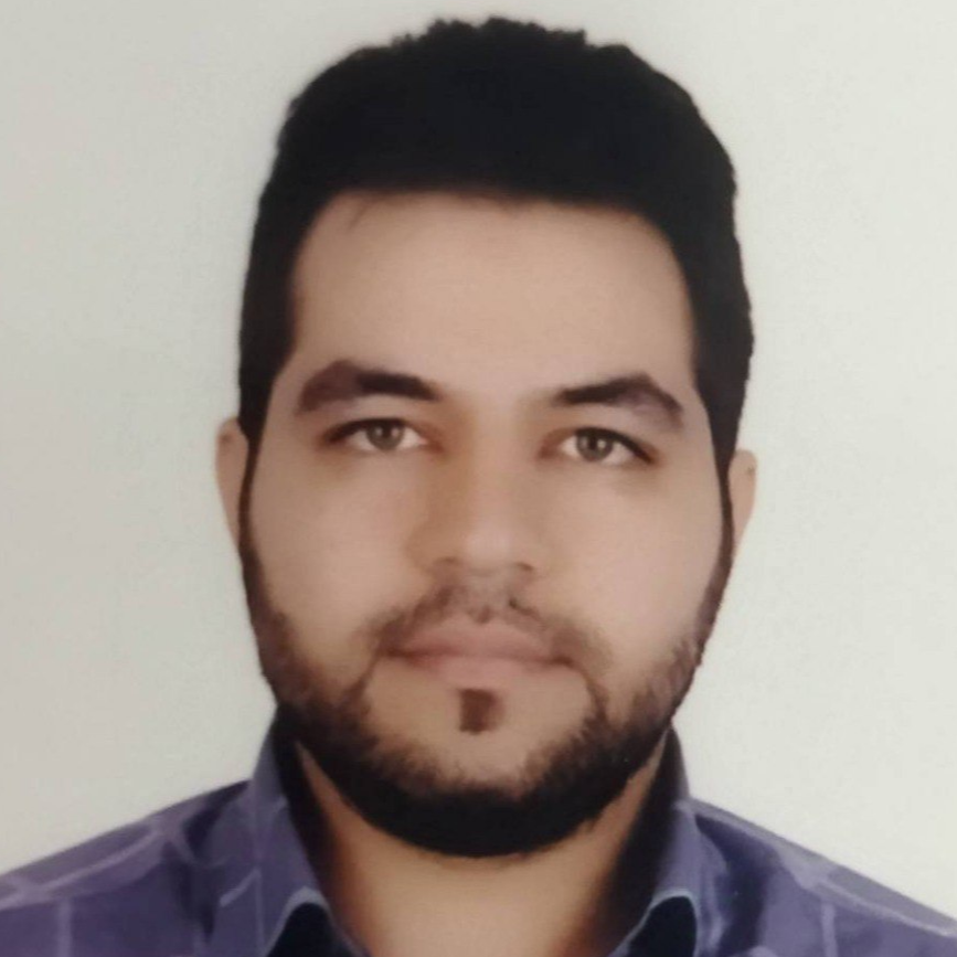 امین ظاهردناک