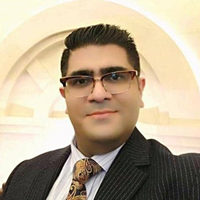 علیرضا محمدی علیرضا محمدی