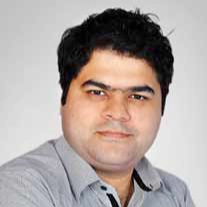 Deepak Sahni Deepak Sahni