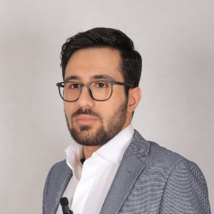 علیرضا کردبچه